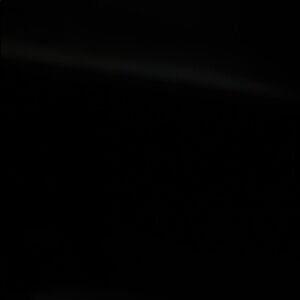 Gray Graphic Tee with Cross Design